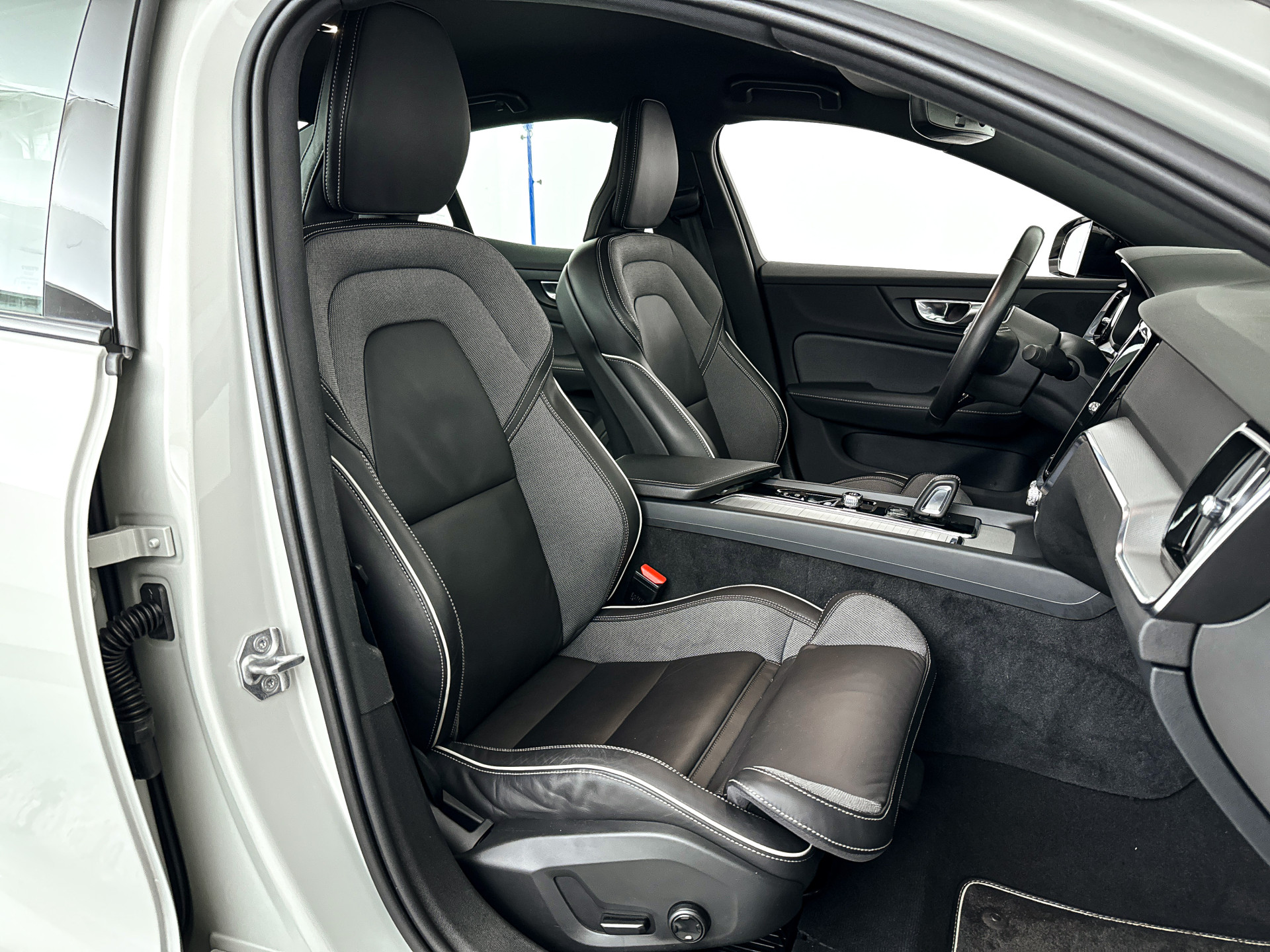 Foto van Volvo S60