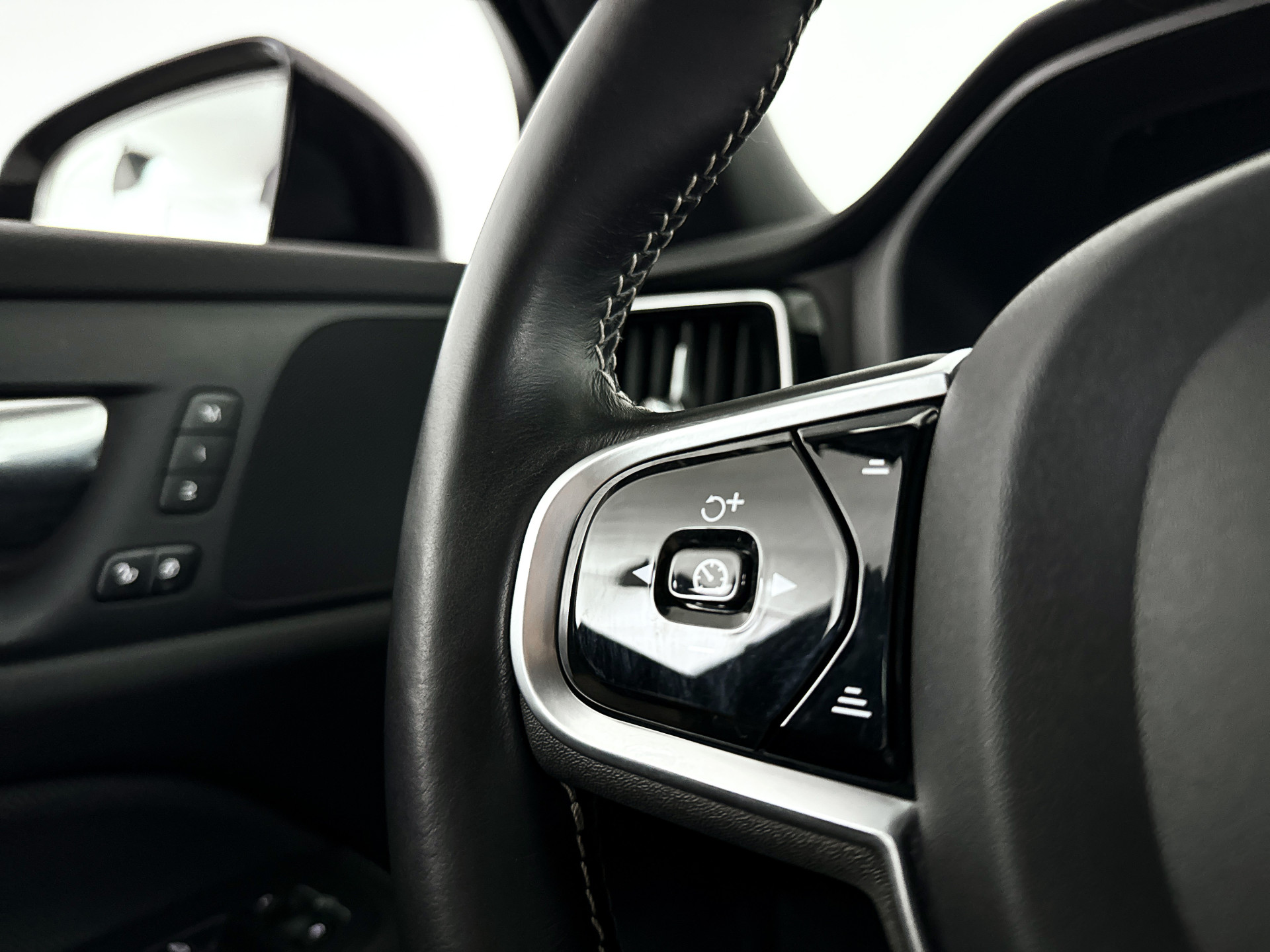 Foto van Volvo S60
