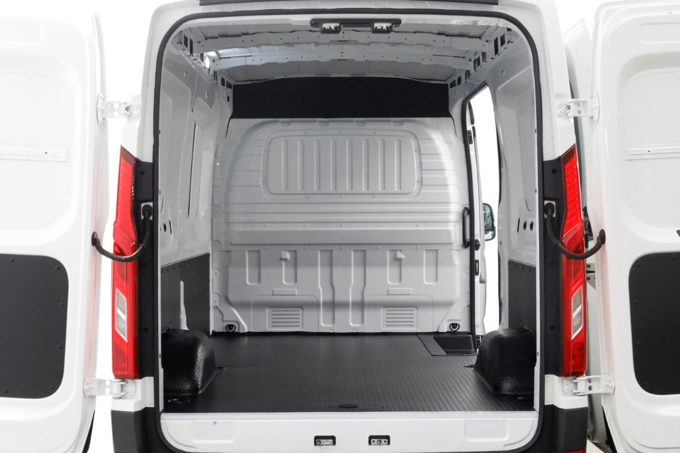 Foto van Maxus Maxus Edeliver 9