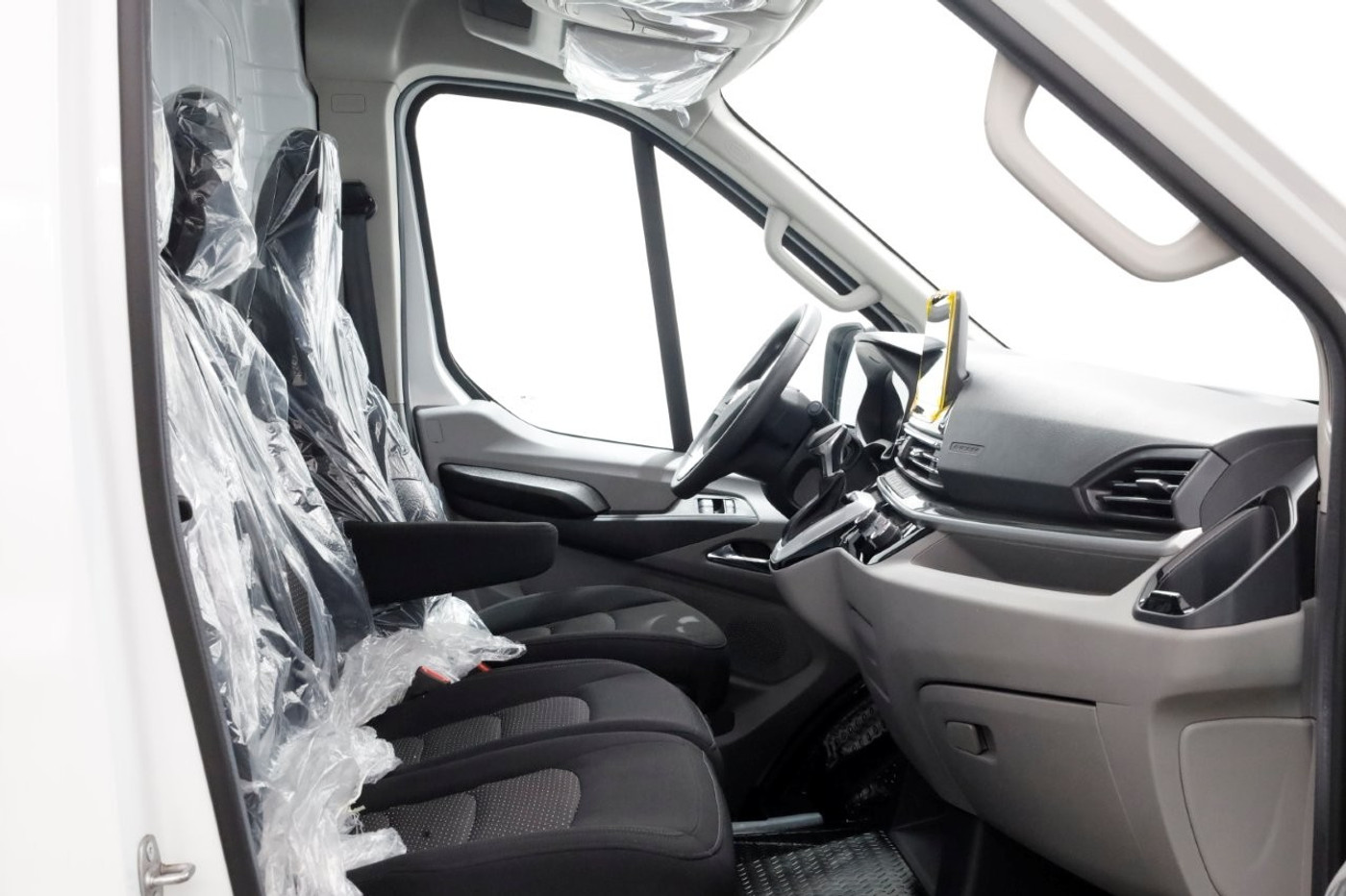 Foto van Maxus Maxus Edeliver 9