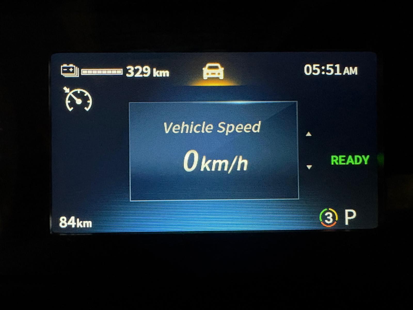 Foto van Maxus Edeliver 9