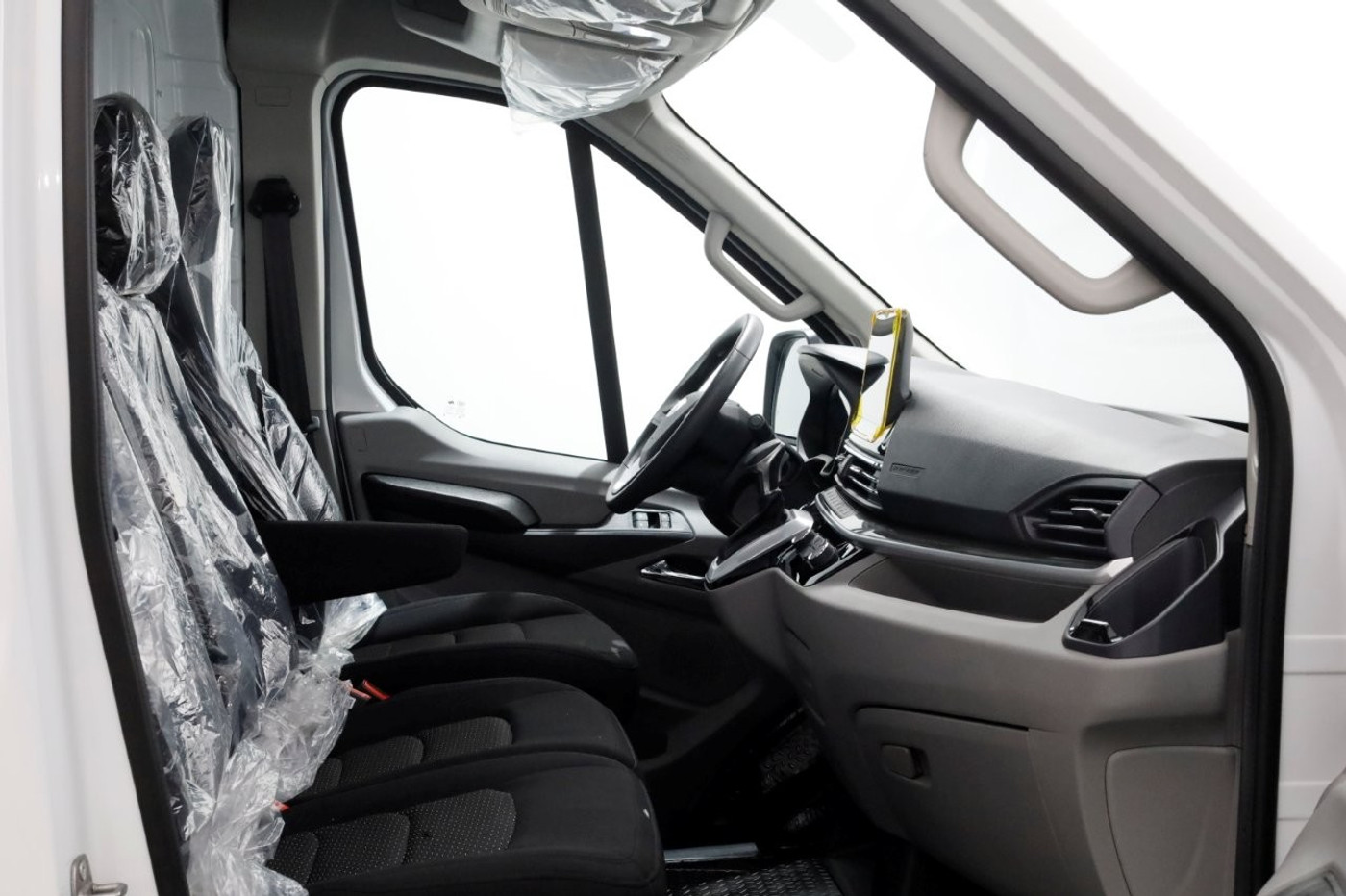 Foto van Maxus Edeliver 9