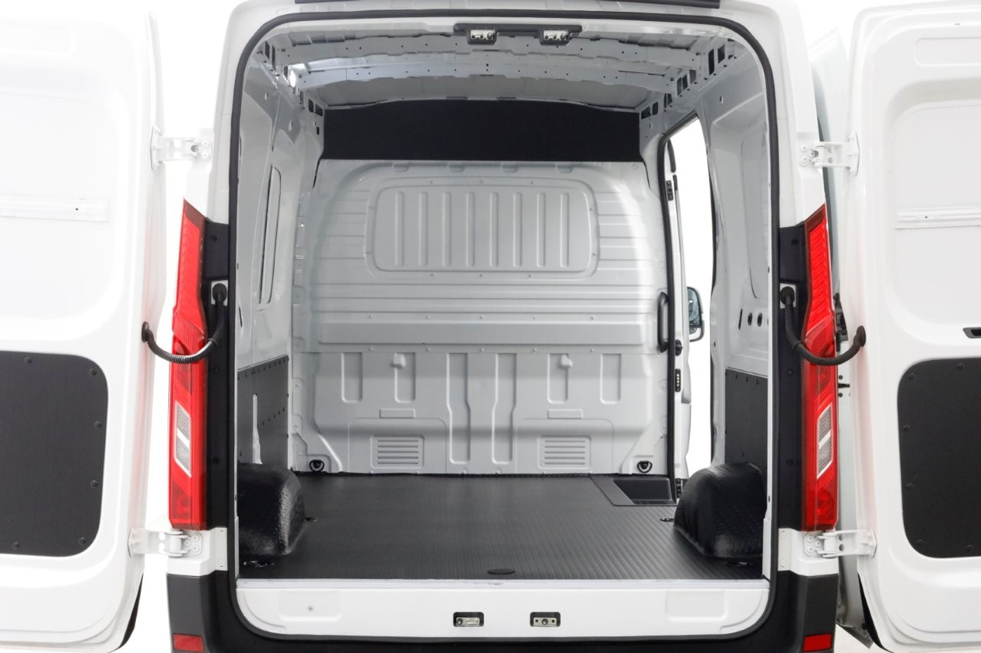 Foto van Maxus Edeliver 9