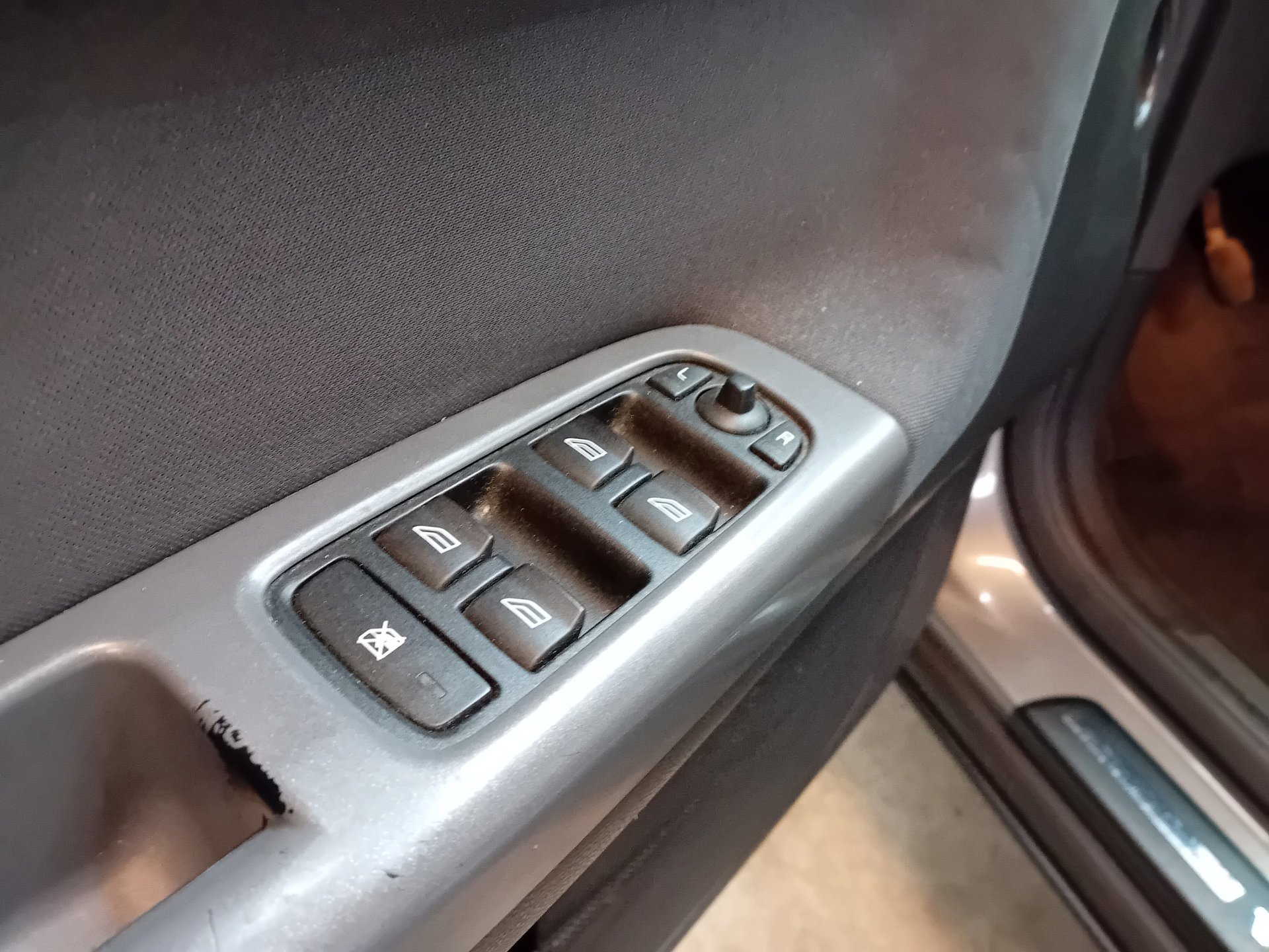 Foto van Volvo V50