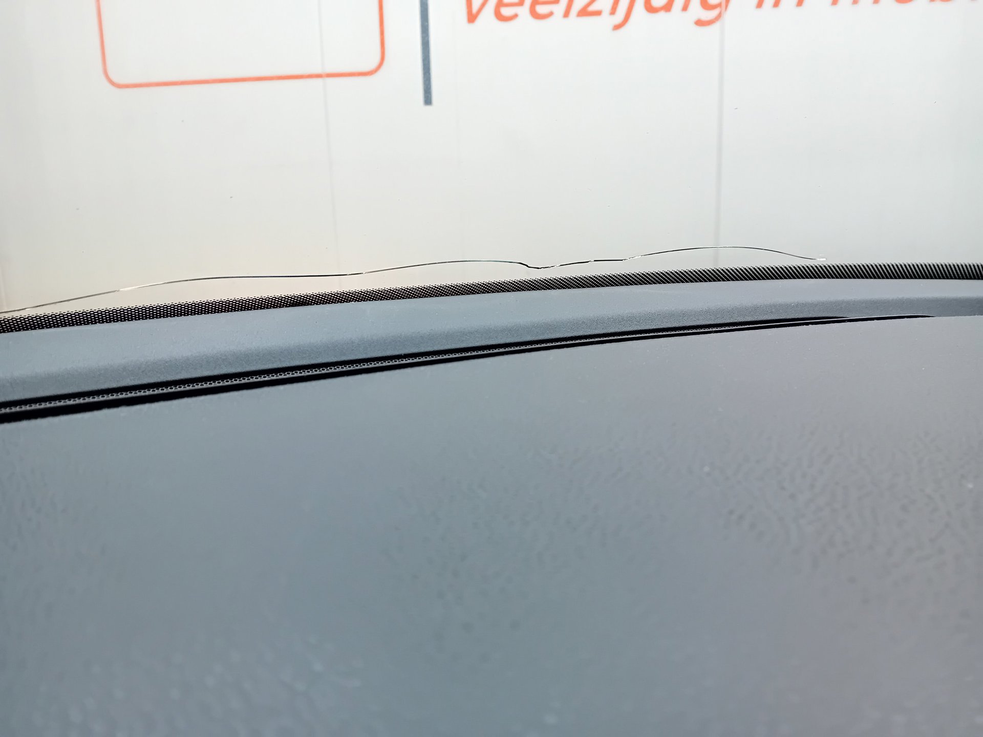 Foto van Volvo V50