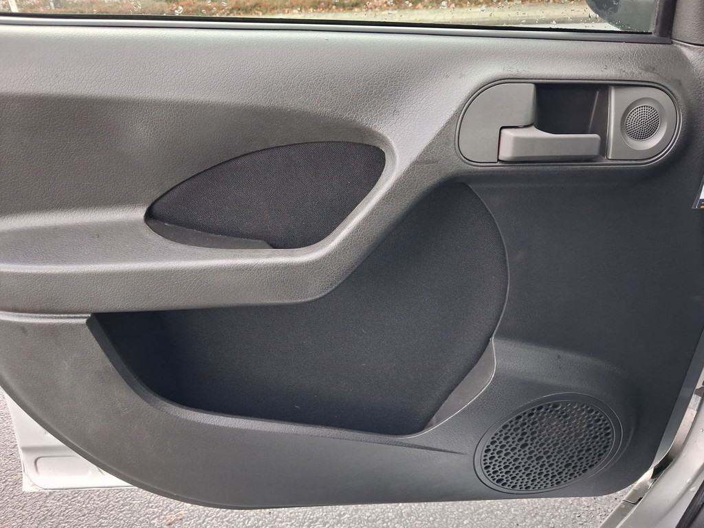 Foto van Fiat Panda
