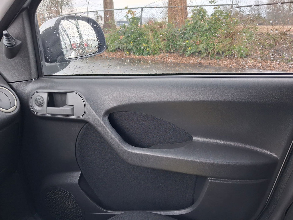 Foto van Fiat Panda