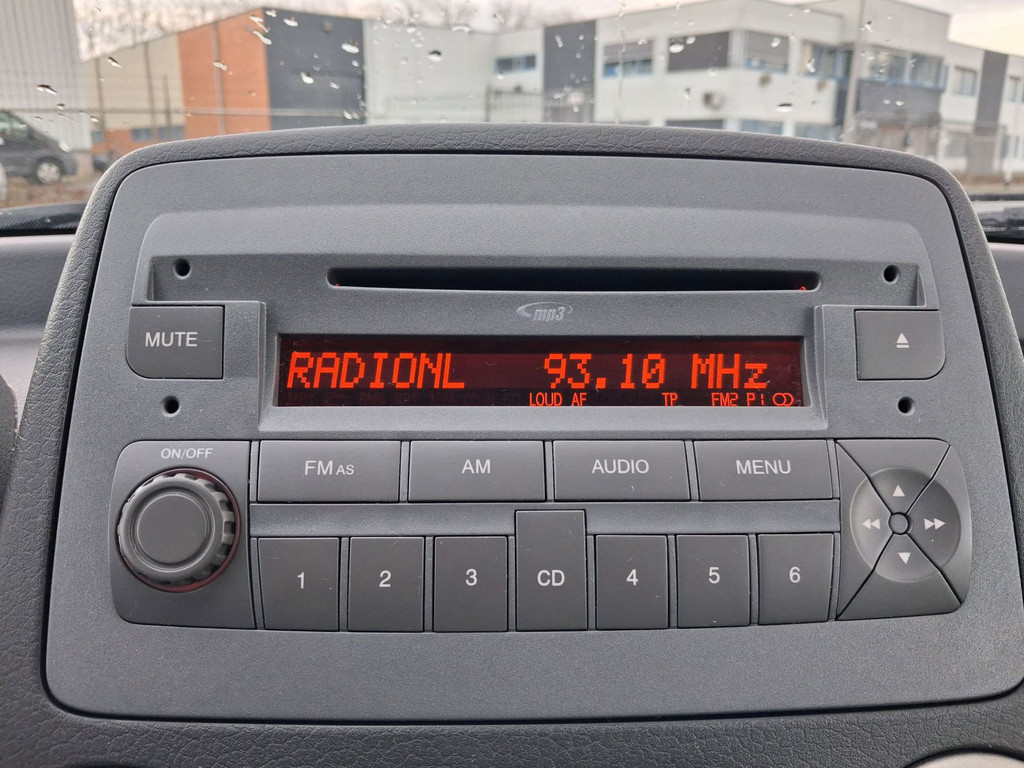 Foto van Fiat Panda