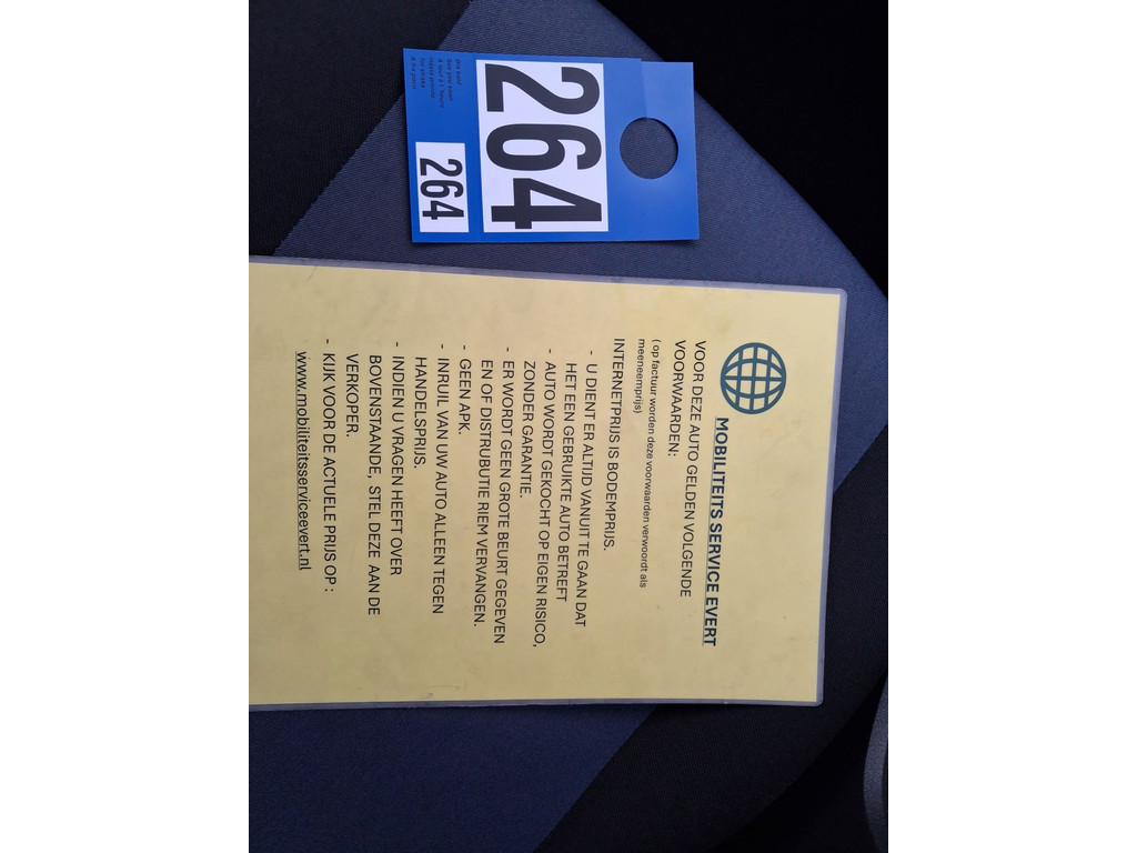 Foto van Fiat Panda