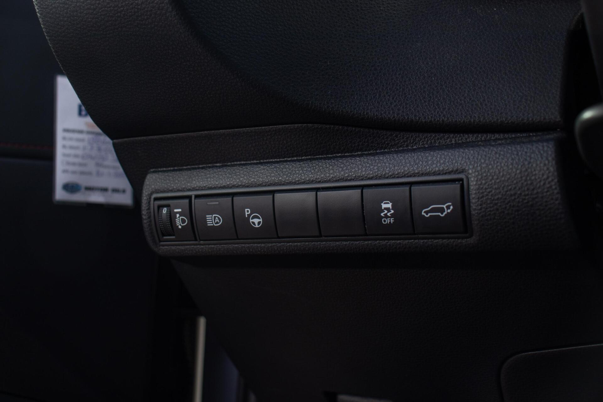 Foto van Toyota Toyota Corolla