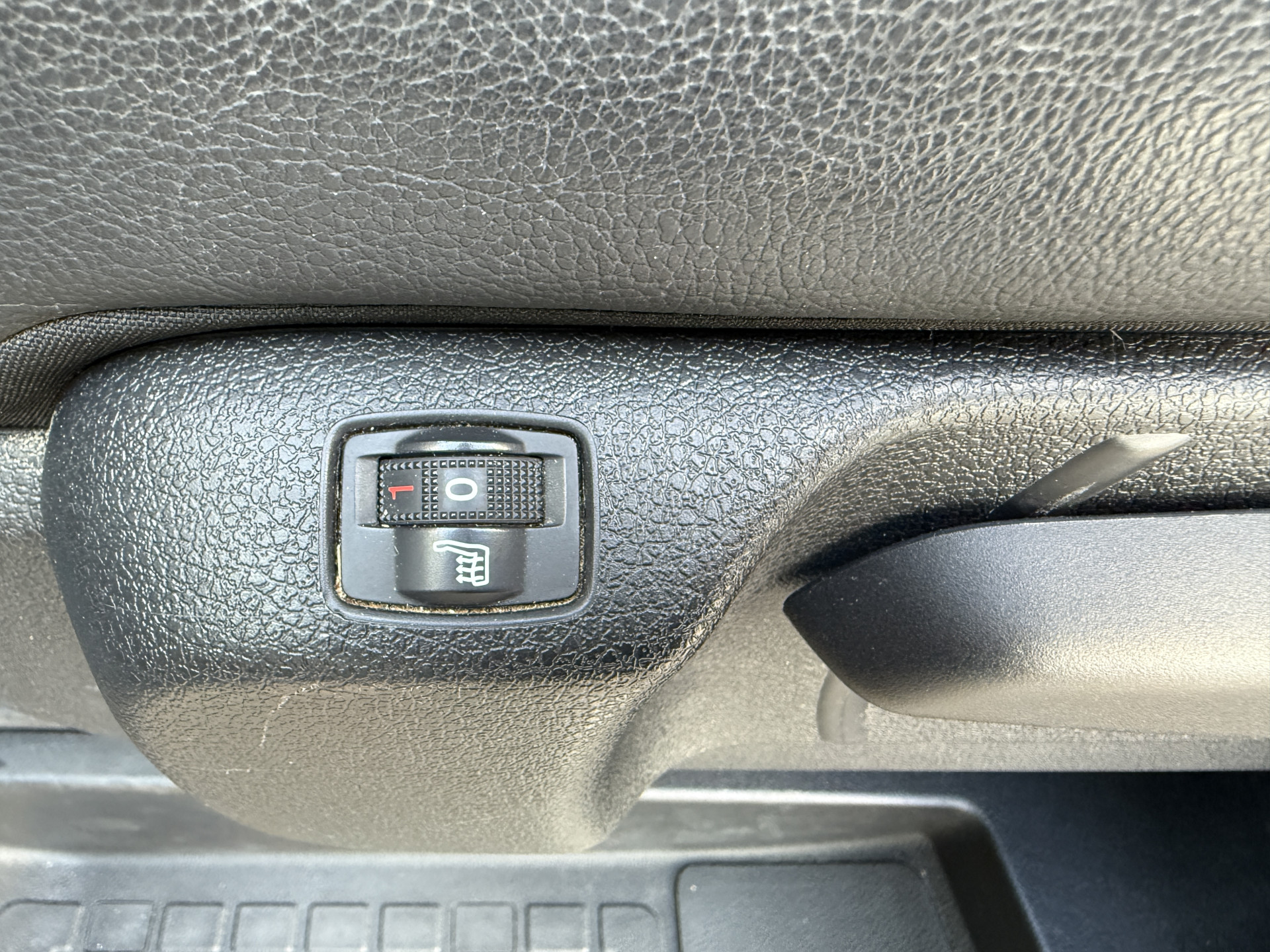 Foto van Opel Vivaro
