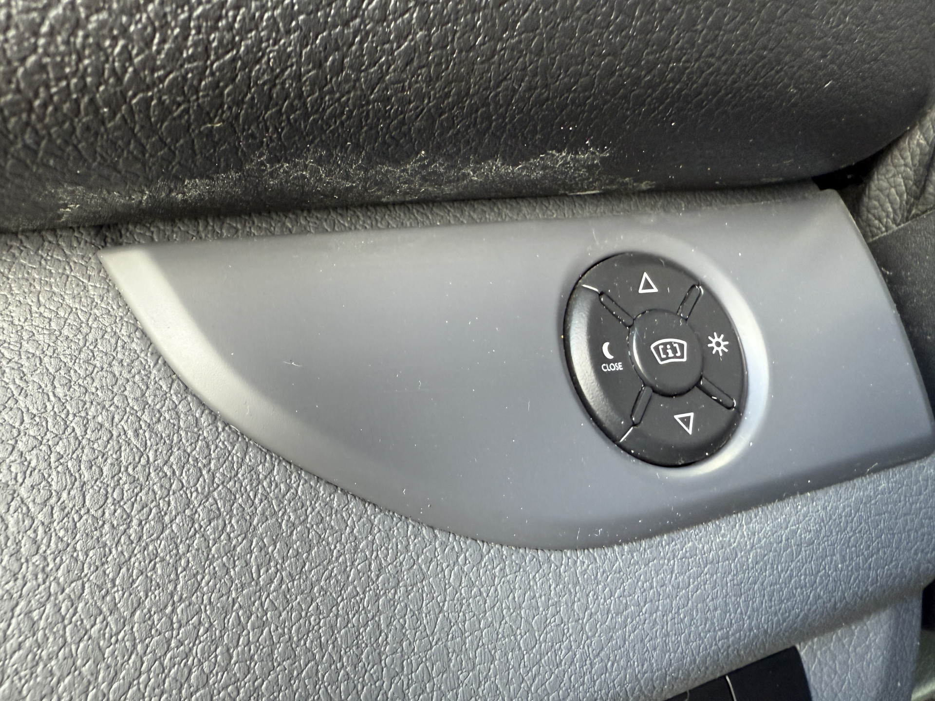Foto van Opel Vivaro