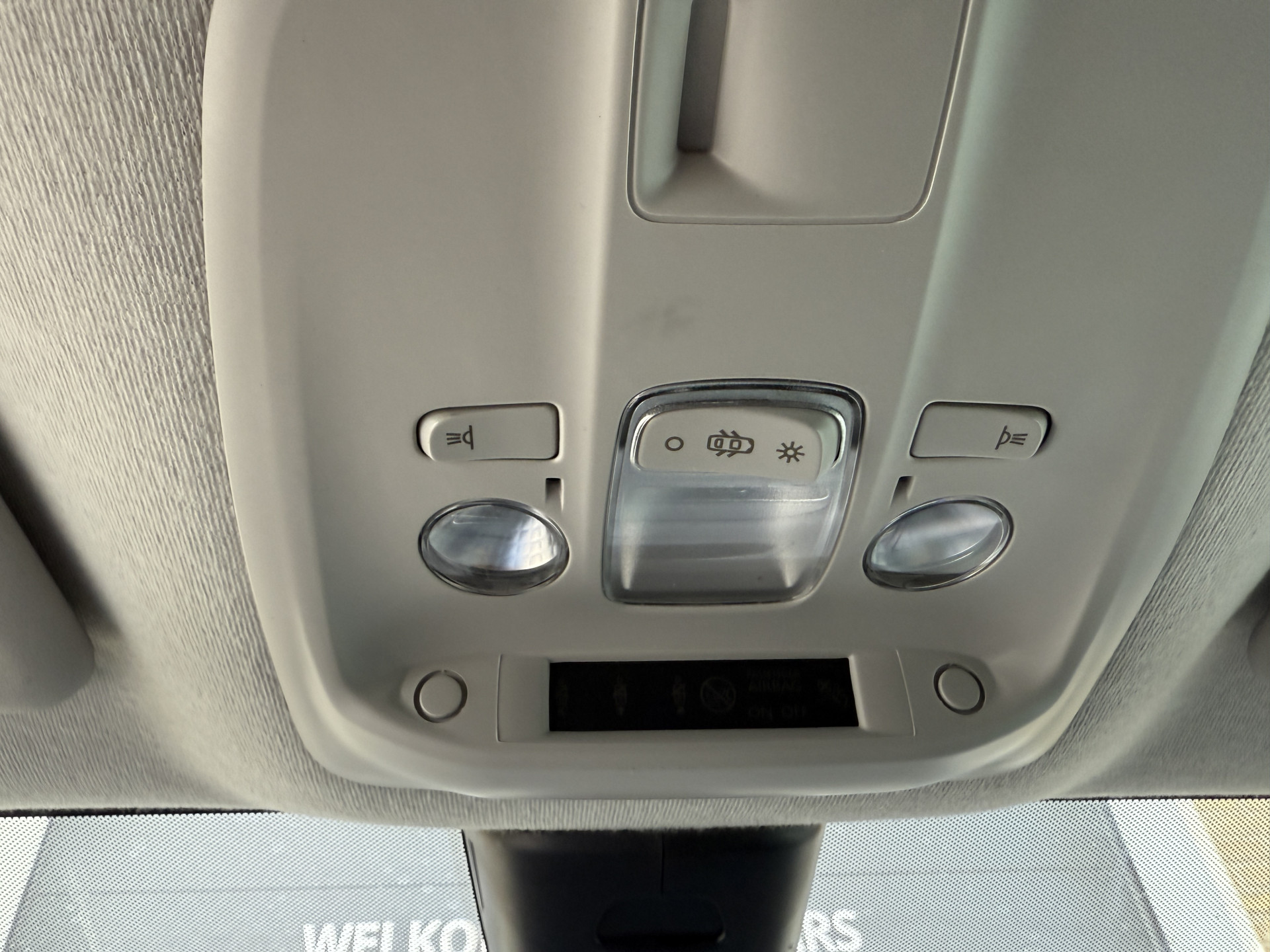 Foto van Opel Vivaro