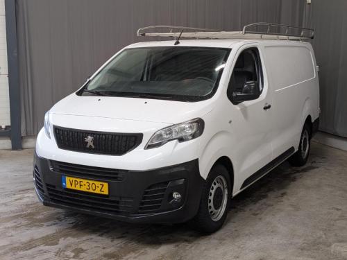 Foto van Peugeot Expert
