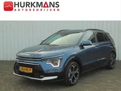 Foto van Kia Niro
