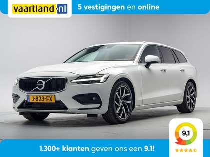 Volvo V60 2.0 B3 Business Pro 2020 - voorkant