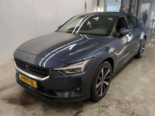 Foto van Polestar 2