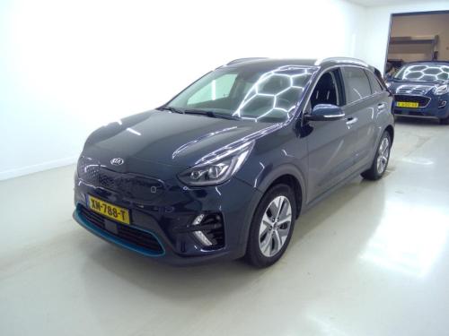 Foto van Kia e-Niro