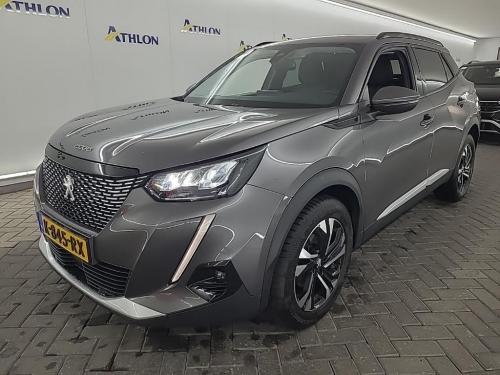 Foto van Peugeot 2008
