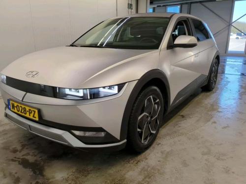 Foto van Hyundai IONIQ 5