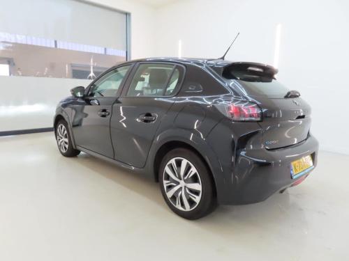 Peugeot 208 EV Active 2020 - voorkant