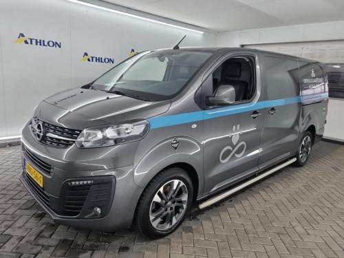 Opel Vivaro 2.0 CDTI L3H1 Innovation 2021 - voorkant