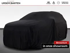Foto van Hyundai i30 Wagon