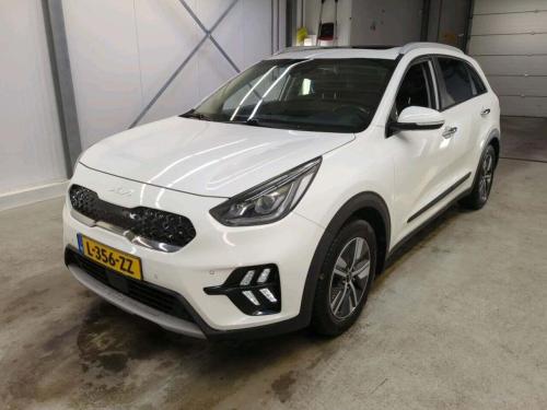 Foto van Kia Niro