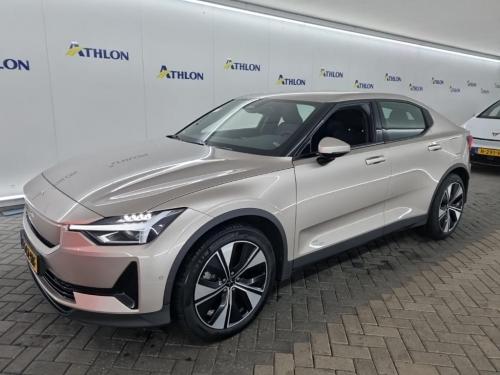 Foto van Polestar 2