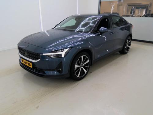 Foto van Polestar 2