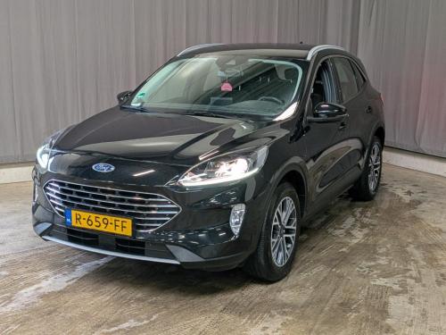 Foto van Ford Kuga
