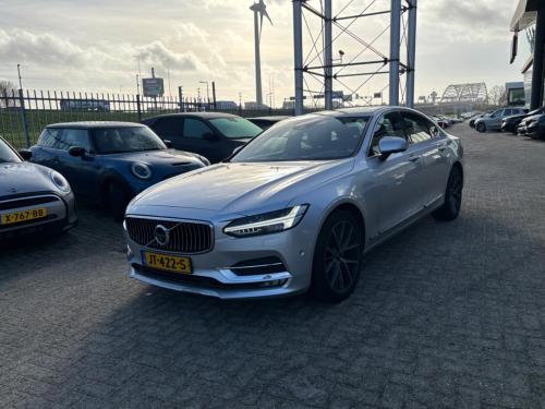 Foto van Volvo S90