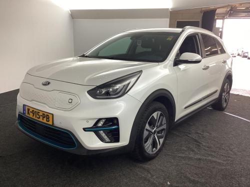 Foto van Kia e-Niro