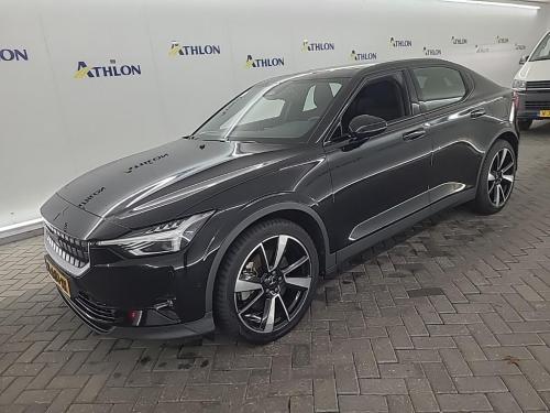 Foto van Polestar 2