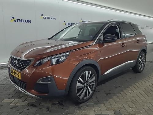 Foto van Peugeot 3008