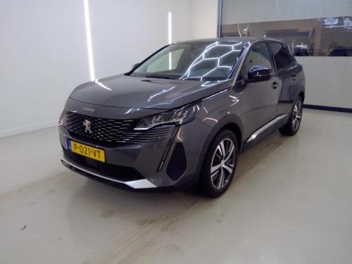 Foto van Peugeot 3008