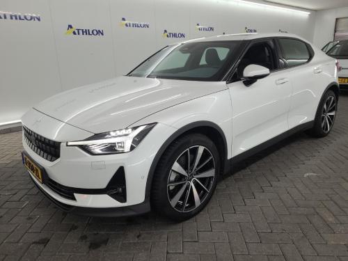 Foto van Polestar 2