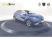 Renault Captur 1.0 TCe 90 R.S. Line 2022 - voorkant