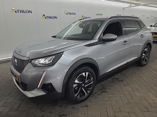 Foto van Peugeot 2008