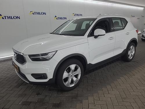 Volvo XC40 1.5 T2 Business Pro 2021 - voorkant