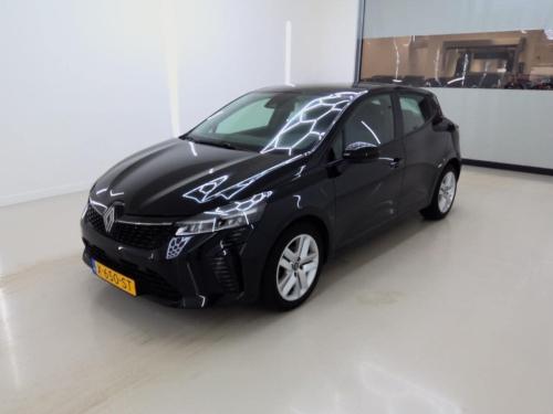 Renault Clio 1.0 TCe 90 evolution 2024 - voorkant