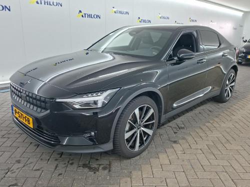 Foto van Polestar 2