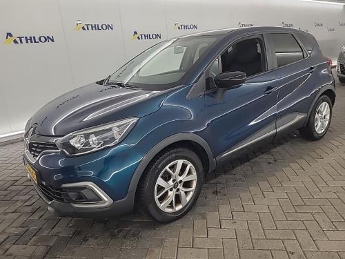 Foto van Renault Captur