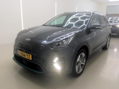 Foto van Kia e-Niro