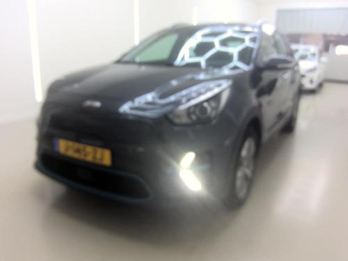 Foto van Kia e-Niro