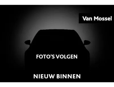 Foto van MG MG4 Electric