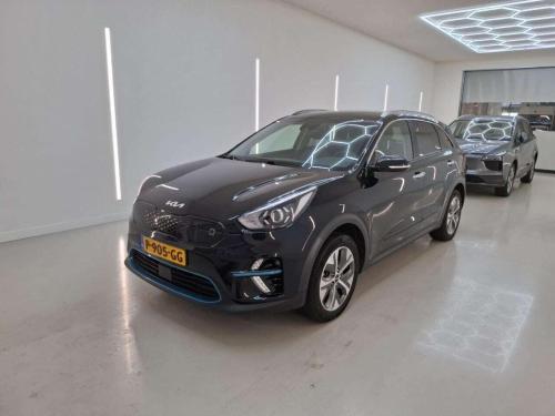 Foto van Kia e-Niro
