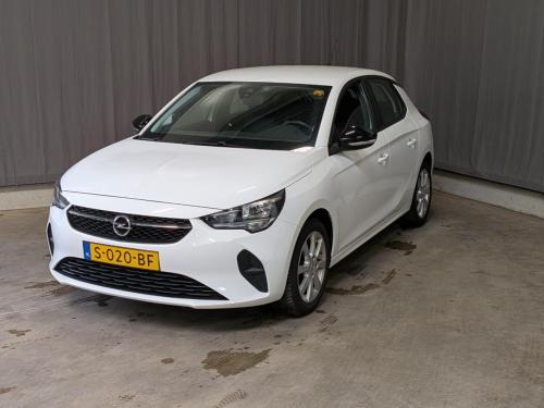 Opel Corsa 1.2 Level 2 2023 - voorkant