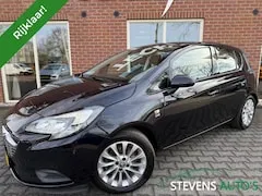 Opel Corsa 1.0 Turbo 120 Jaar Edition 2019 - voorkant