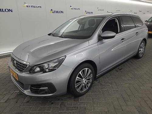 Foto van Peugeot 308
